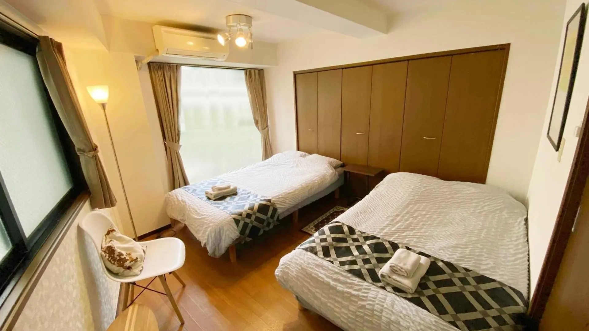 Harukaze House Apartment Tokyo