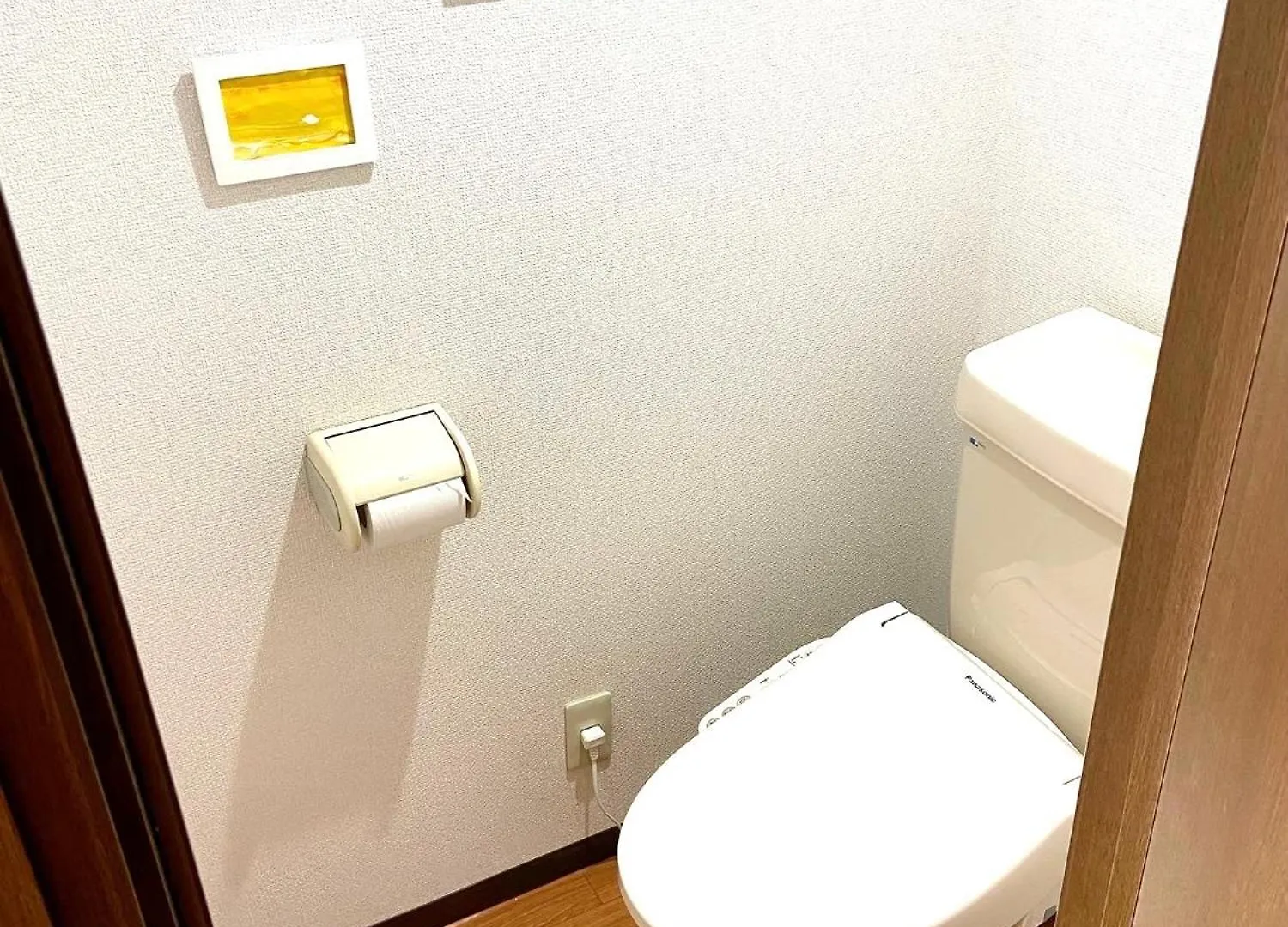 Harukaze House Apartment Tokyo