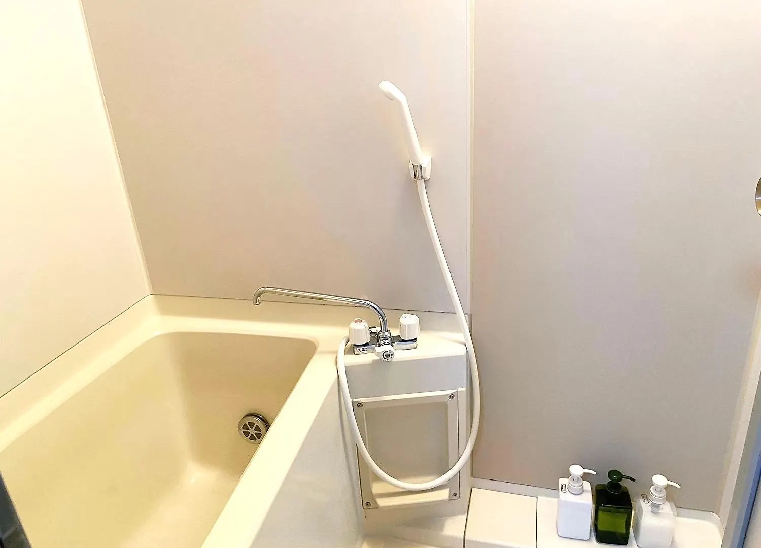 Apartamento Harukaze House Tokio