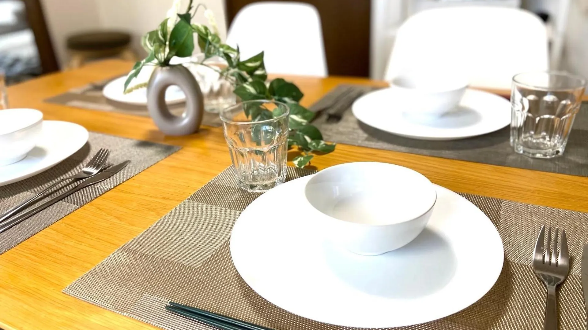 Apartamento Harukaze House Tokio